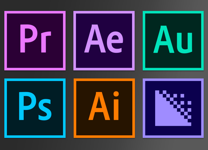 视频特效 Adobe After Effects CC 2019 for Windows