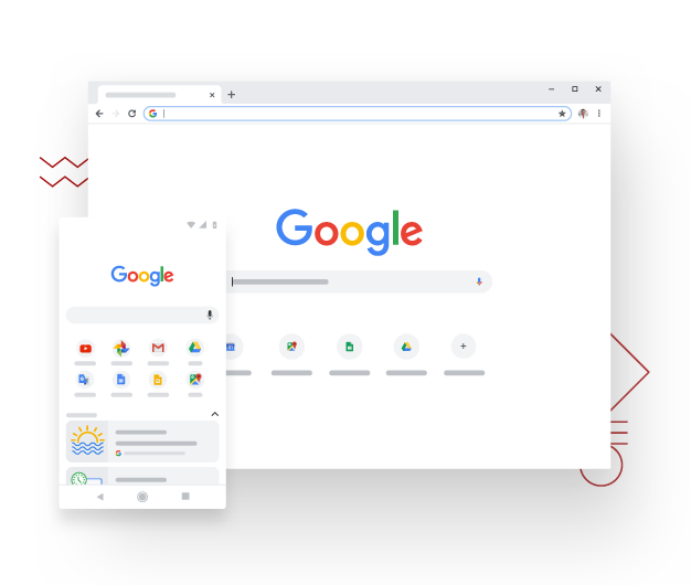 谷歌浏览器 Google Chrome 正式版