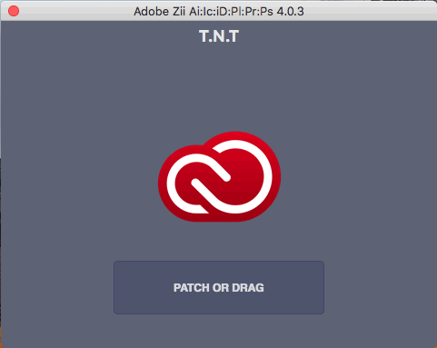 Adobe Zii 2021 6.1.6 & 2022 7.0.0 universal Patcher MacOS
