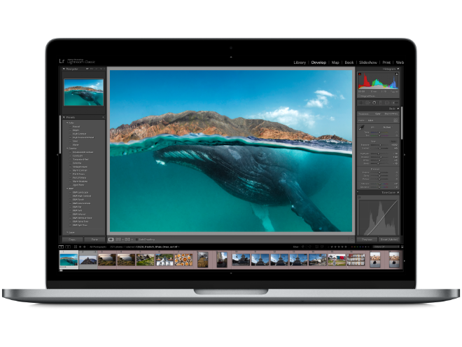 图像编辑 Adobe CC Lightroom Classic 2020 for Windows & Mac